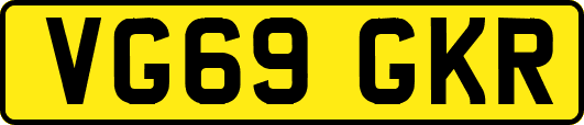 VG69GKR