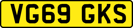 VG69GKS