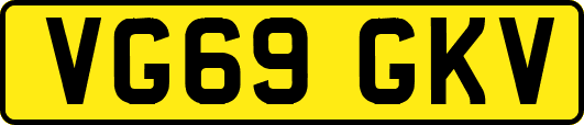 VG69GKV