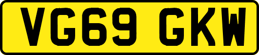 VG69GKW