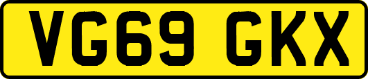 VG69GKX
