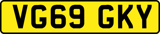 VG69GKY