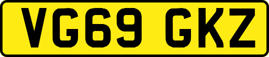 VG69GKZ