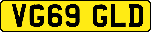 VG69GLD