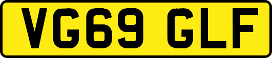 VG69GLF