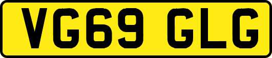 VG69GLG