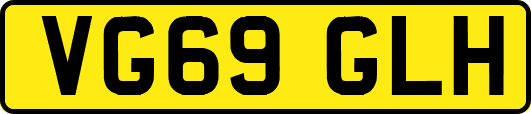 VG69GLH