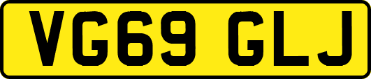 VG69GLJ