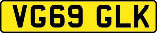VG69GLK