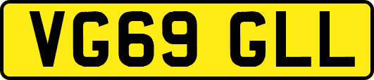 VG69GLL