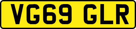 VG69GLR