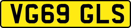VG69GLS