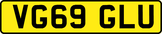 VG69GLU