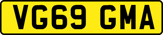VG69GMA