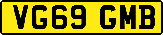 VG69GMB