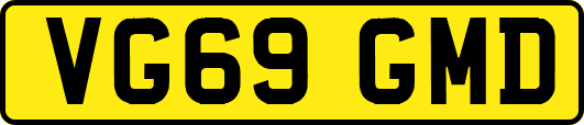 VG69GMD