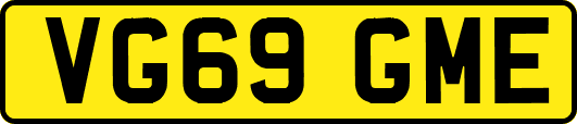 VG69GME