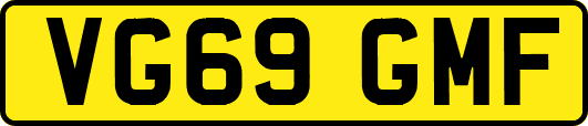 VG69GMF