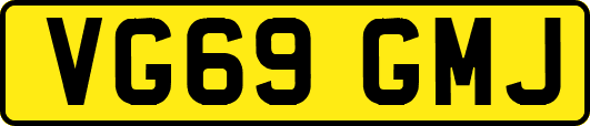 VG69GMJ