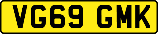 VG69GMK
