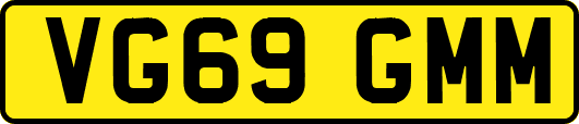 VG69GMM