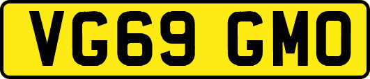 VG69GMO