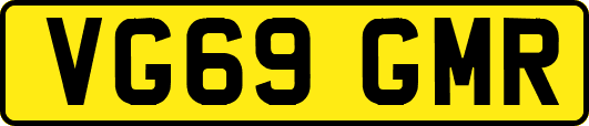 VG69GMR