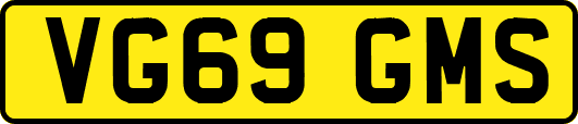 VG69GMS