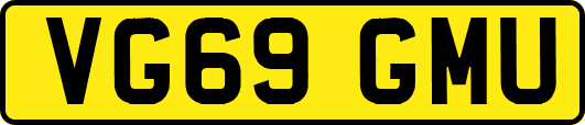 VG69GMU