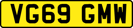 VG69GMW