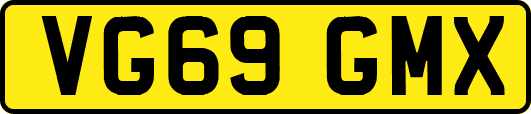 VG69GMX