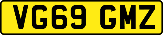 VG69GMZ