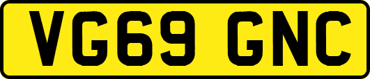 VG69GNC