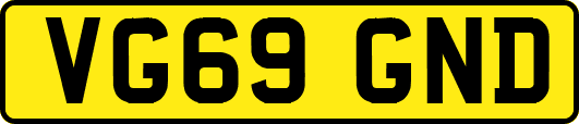 VG69GND