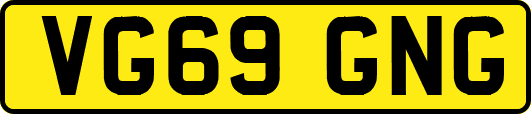 VG69GNG