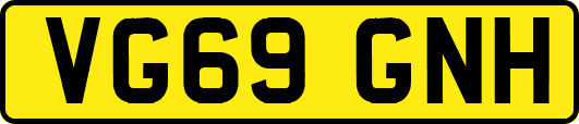 VG69GNH
