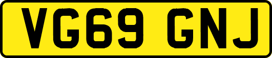 VG69GNJ