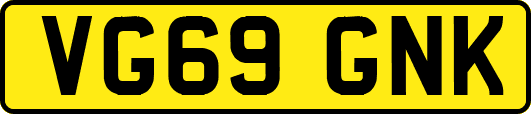VG69GNK