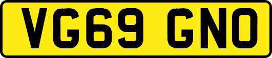 VG69GNO