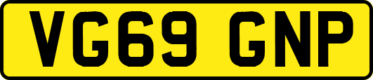 VG69GNP