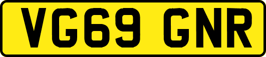 VG69GNR