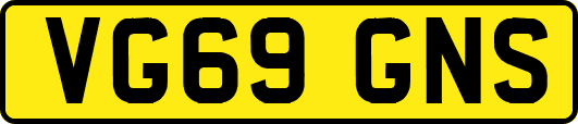 VG69GNS