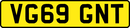 VG69GNT