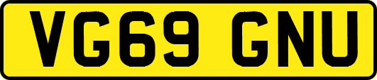 VG69GNU