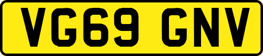 VG69GNV