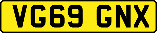 VG69GNX