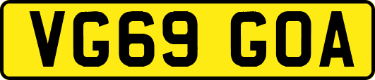 VG69GOA
