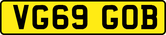 VG69GOB