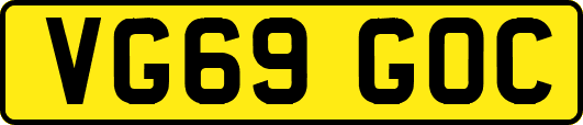 VG69GOC