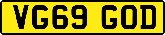 VG69GOD